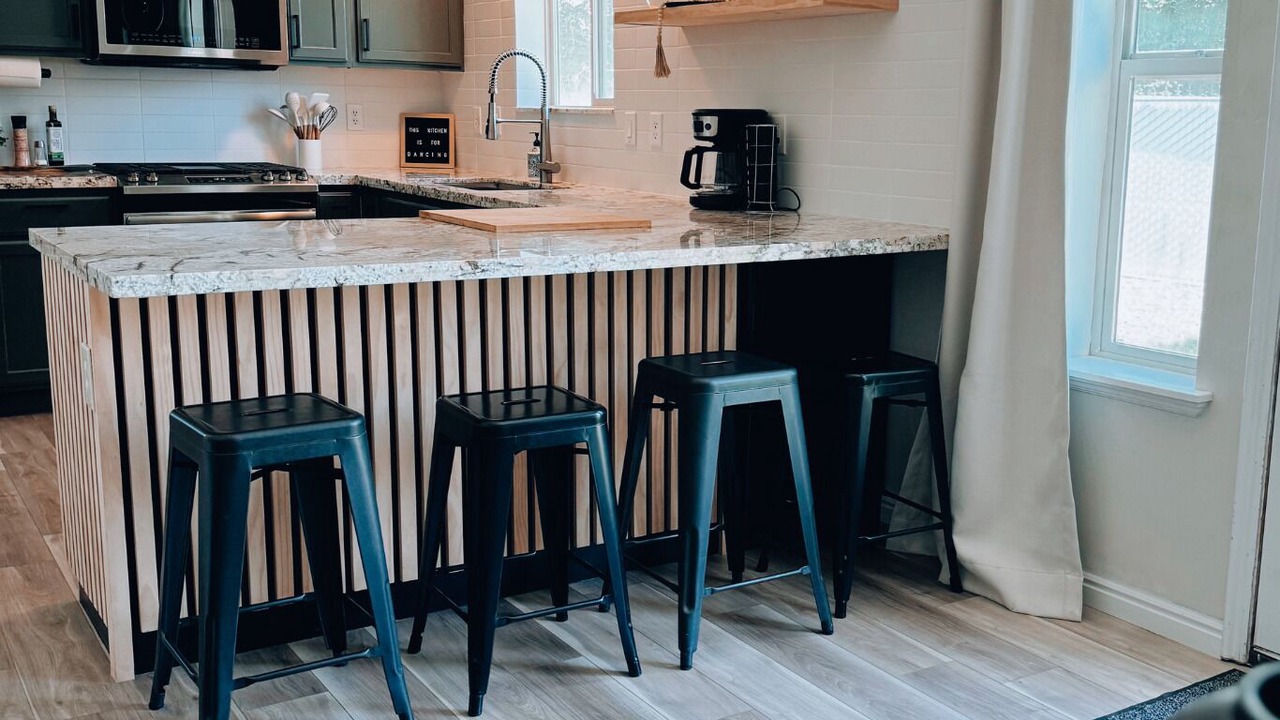 Photo of Kitchen in The Maples