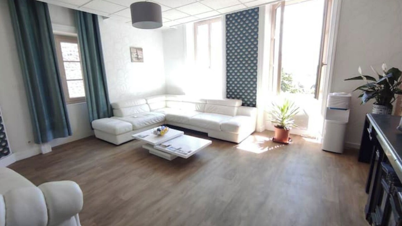 Photo of Livingroom in Theize