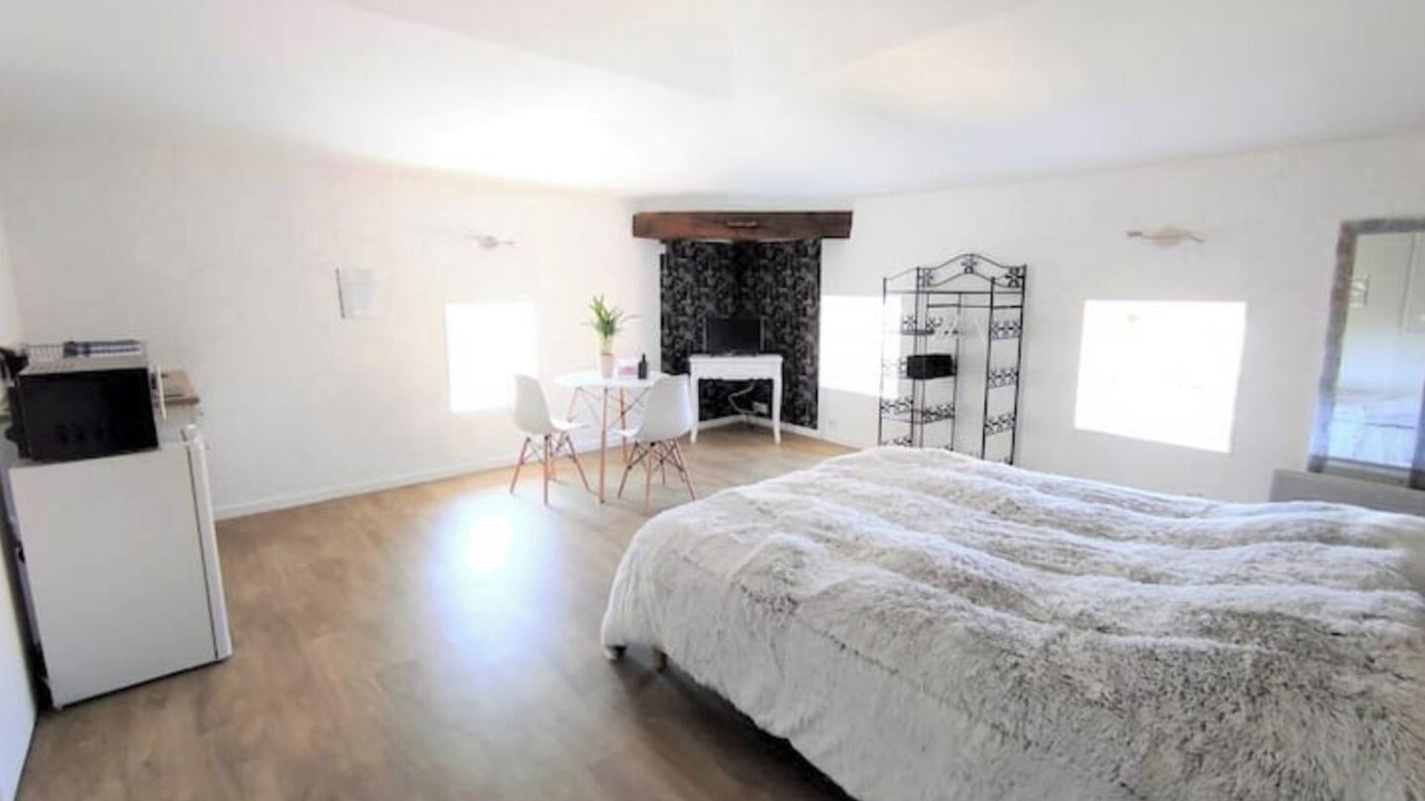 Photo of Bedroom in Theize