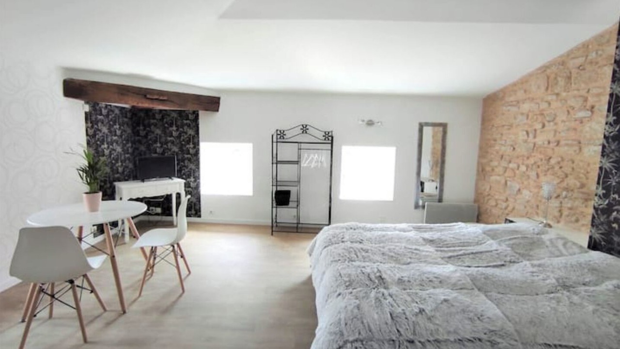 Photo of Bedroom in Theize