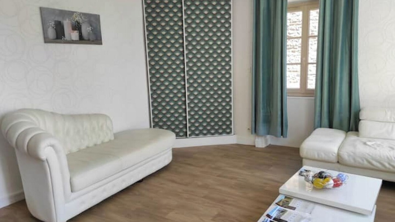 Photo of Livingroom in Theize