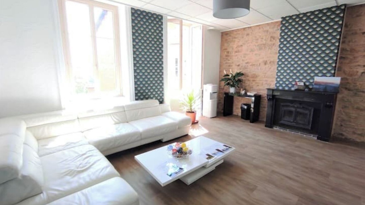 Photo of Livingroom in Theize