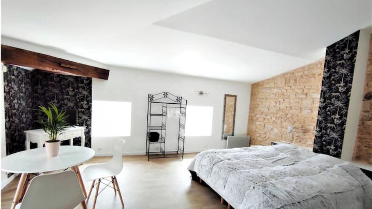 Photo of Bedroom in Theize