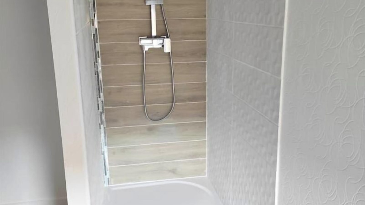 Photo of Bathroom in Theize