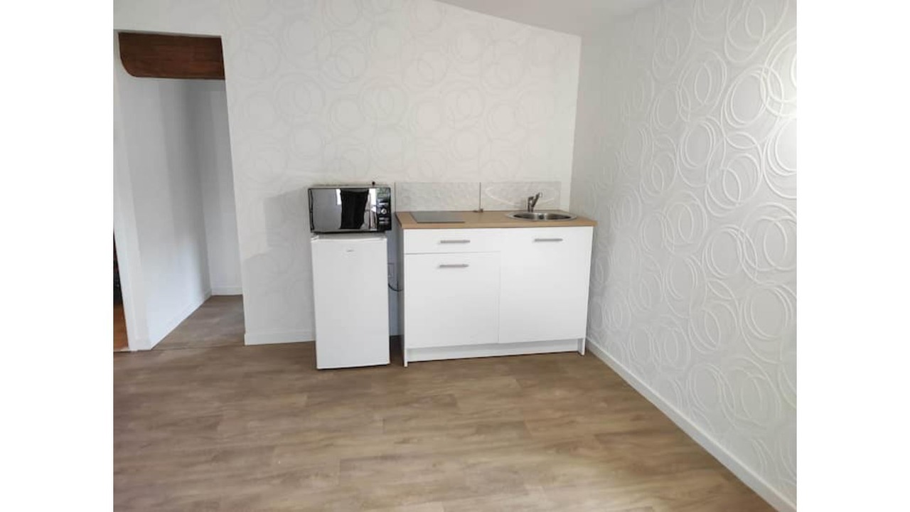 Photo of Kitchen in Theize