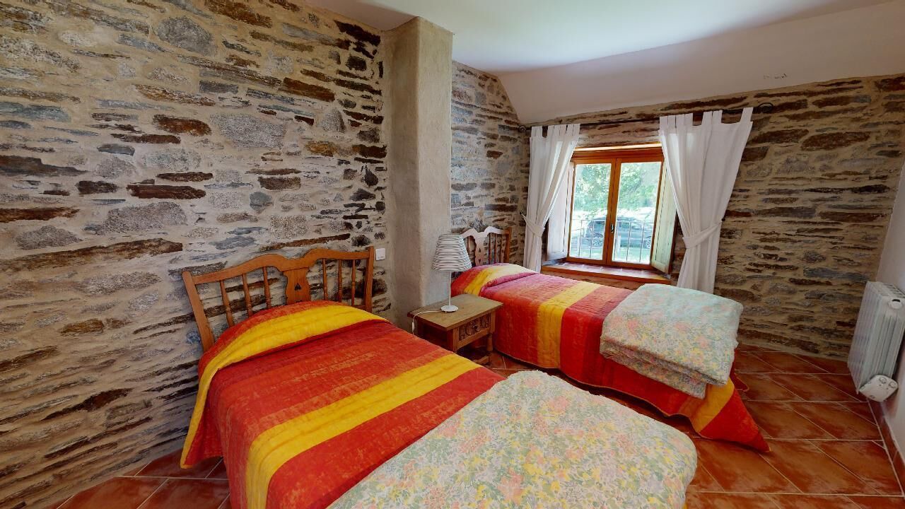 Photo of Bedroom in Les Martys