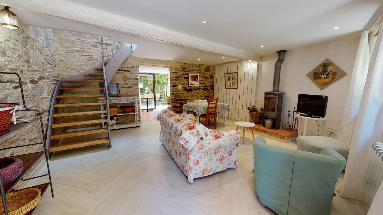 Photo of Livingroom in Les Martys