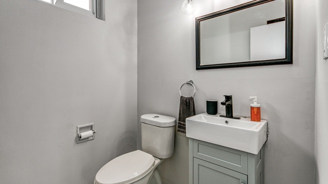 Photo of Bathroom in Sudbury