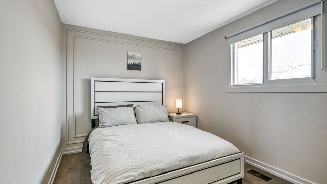 Photo of Bedroom in Sudbury