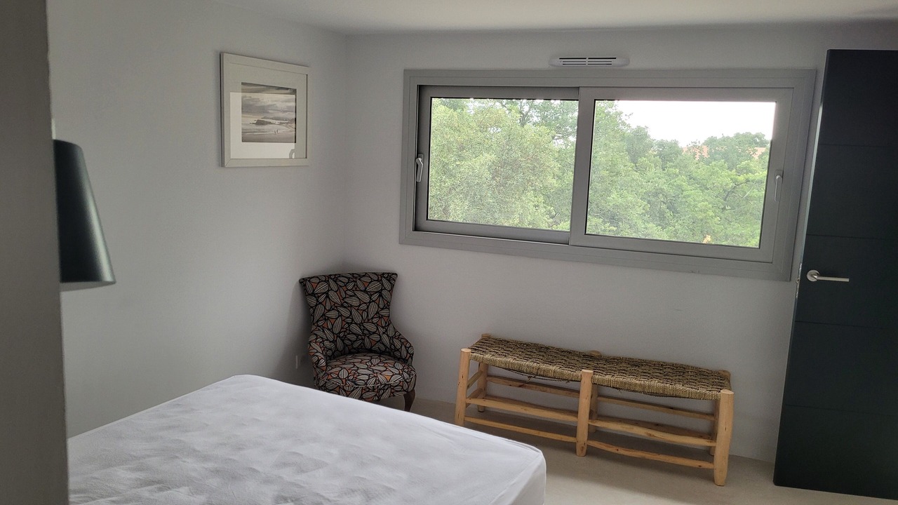 Photo of Bedroom in Montesquieu-des-Alberes