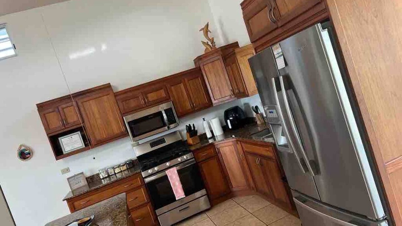 Photo of Kitchen in Lajas