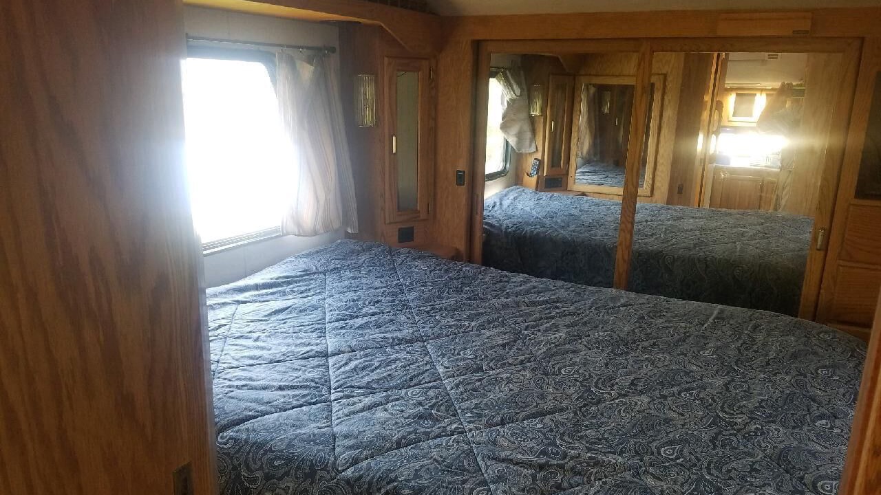 Photo of Bedroom in Florence