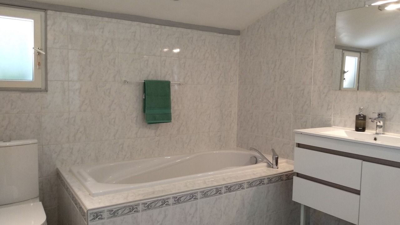 Photo of Bathroom in Brezilhac