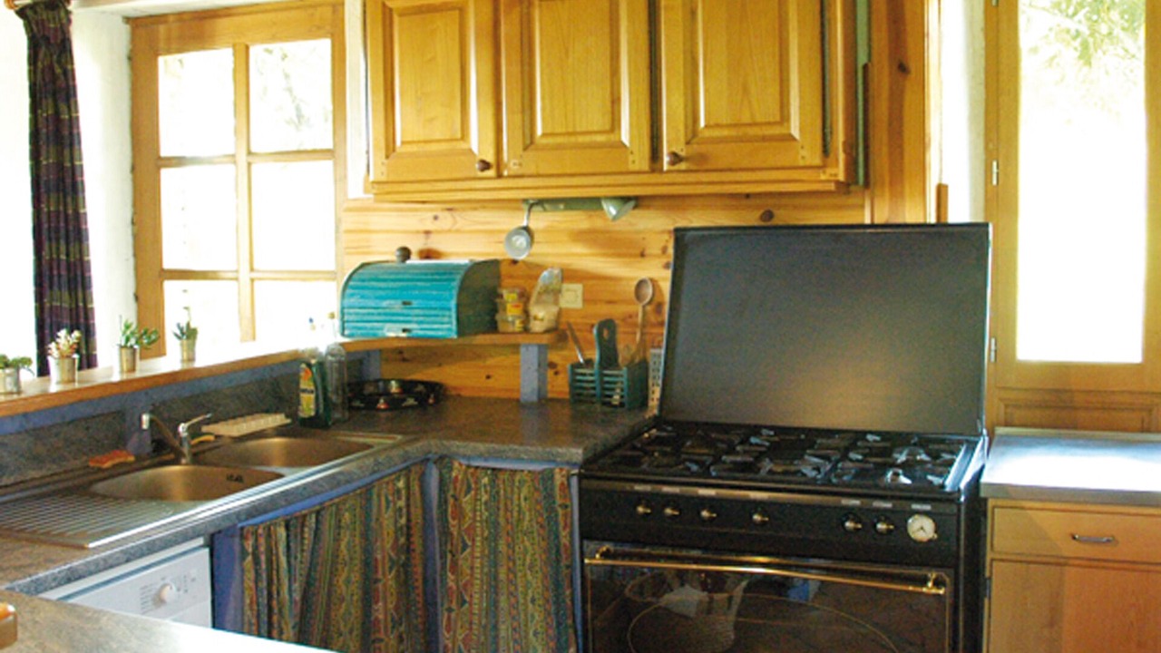 Photo of Kitchen in Pailhares