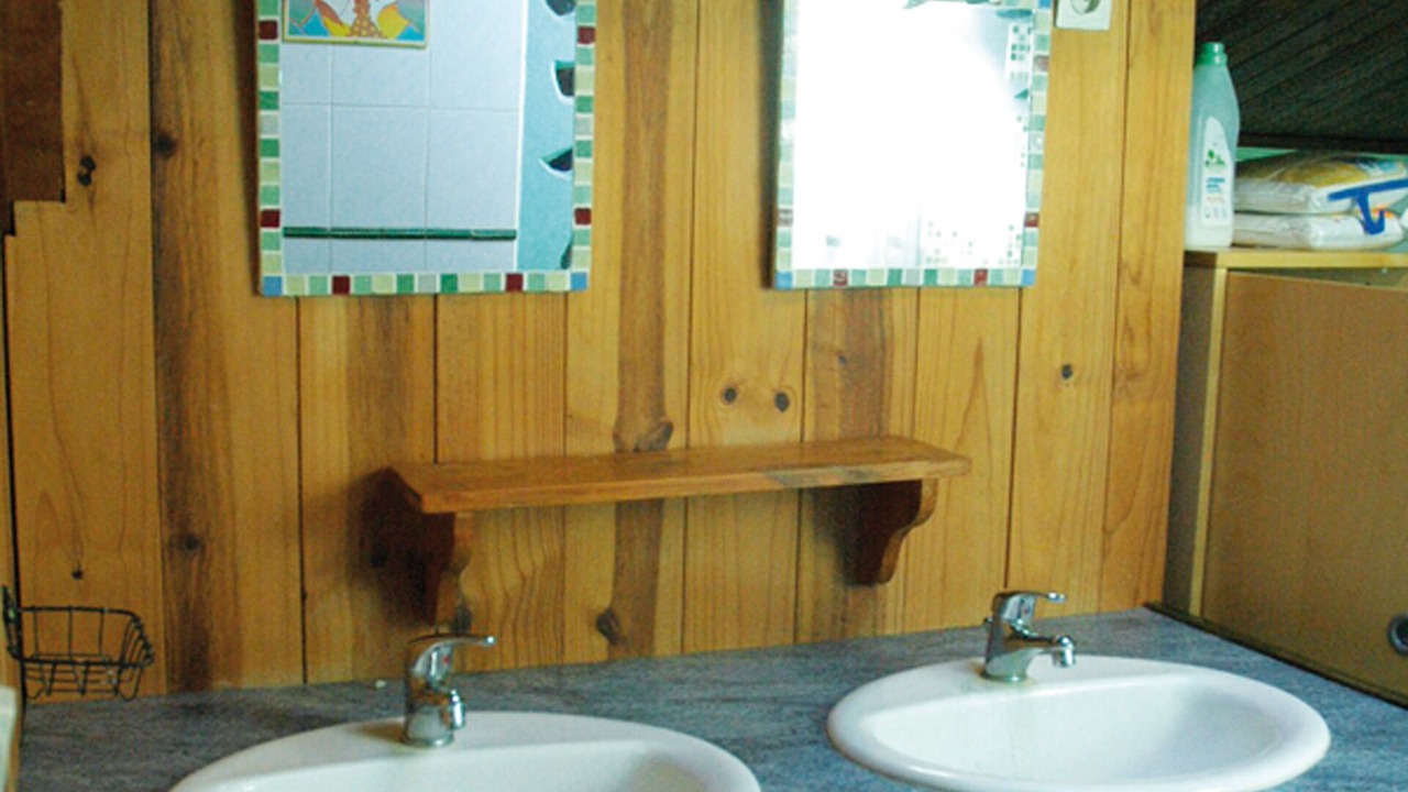 Photo of Bathroom in Pailhares