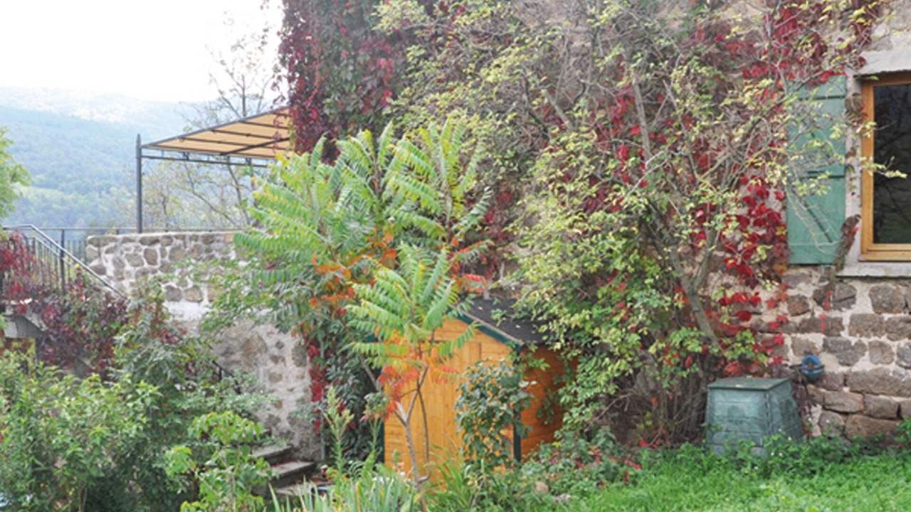 Photo of Outdoor in Pailhares