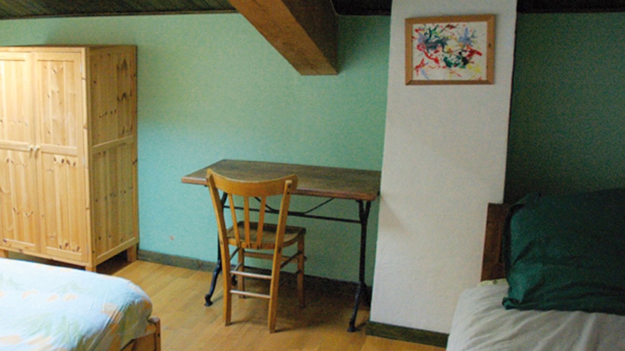 Photo of Bedroom in Pailhares