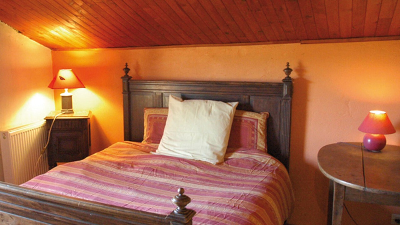 Photo of Bedroom in Pailhares