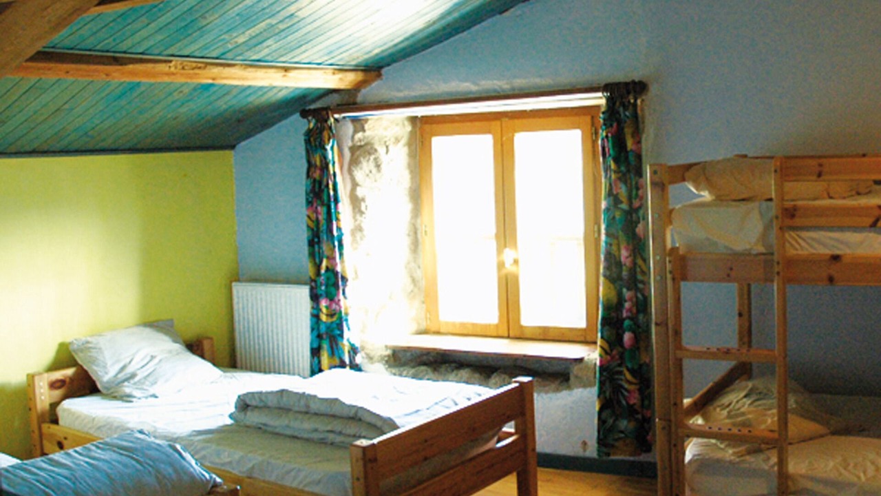 Photo of Bedroom in Pailhares