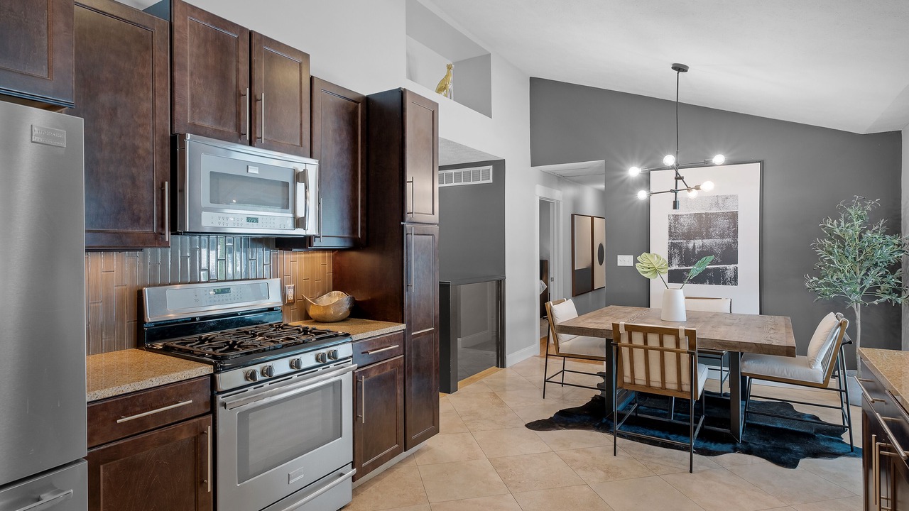 Photo of Kitchen in Grandville