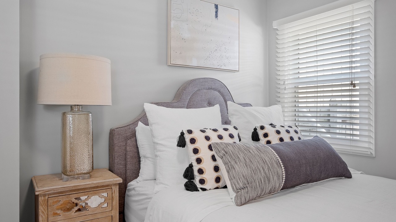 Photo of Bedroom in Grandville