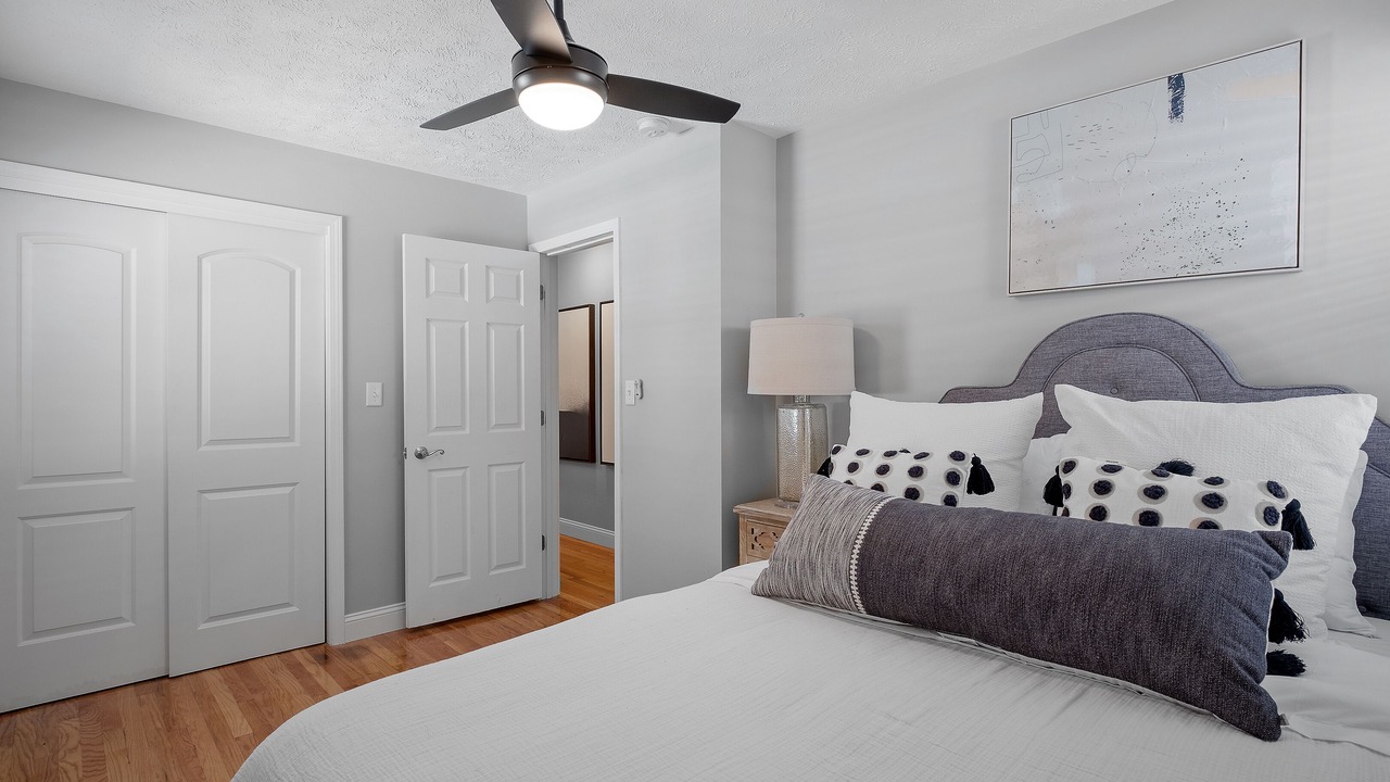 Photo of Bedroom in Grandville