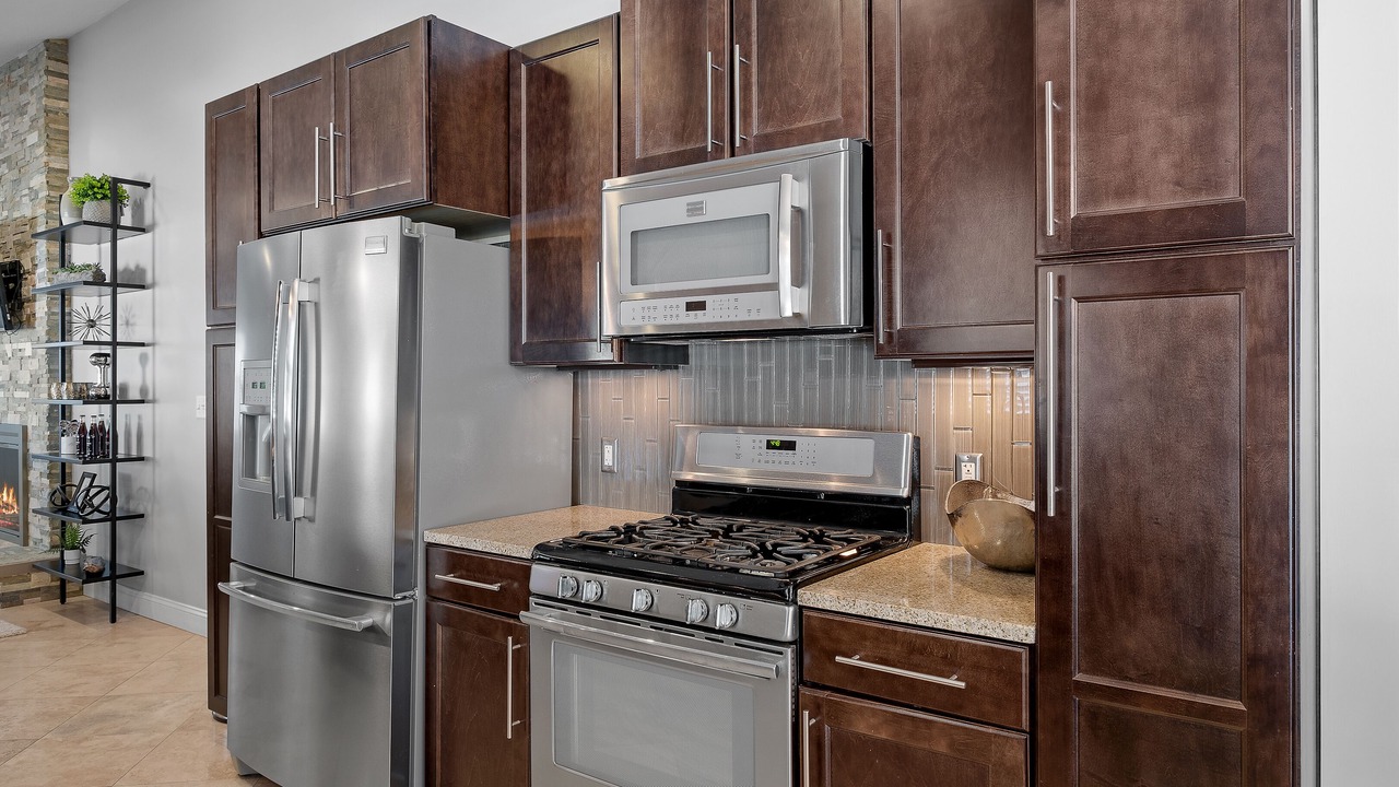 Photo of Kitchen in Grandville