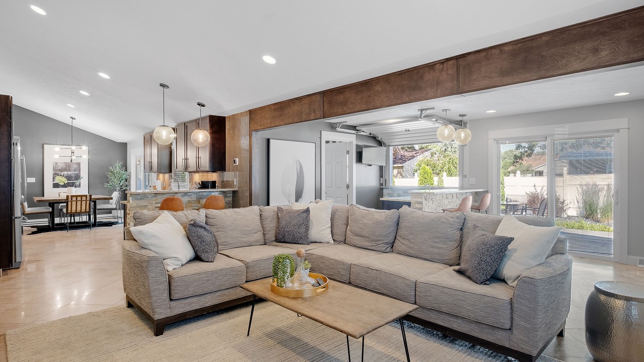 Photo of Livingroom in Grandville