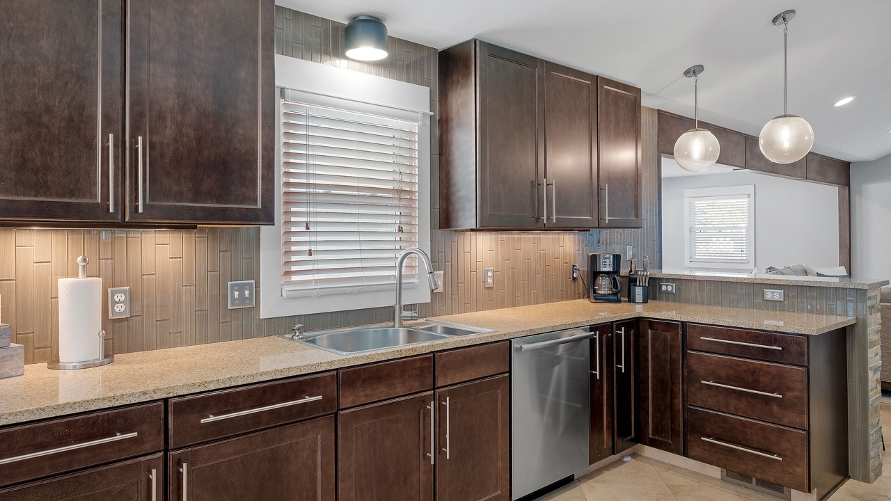 Photo of Kitchen in Grandville
