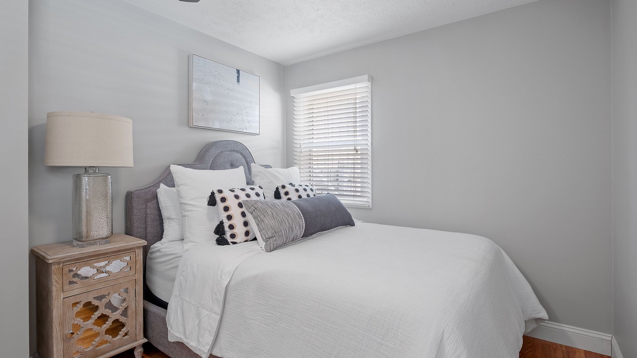 Photo of Bedroom in Grandville