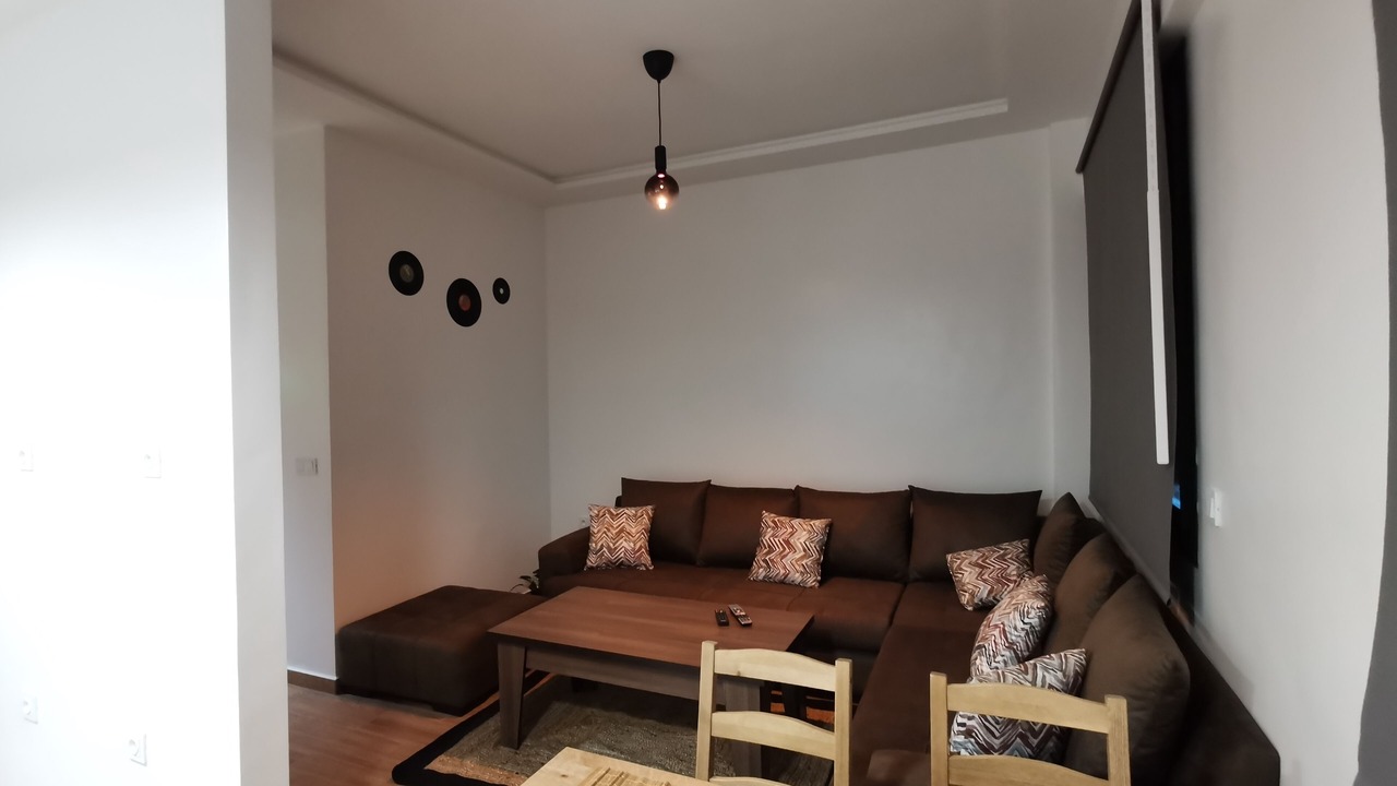 Photo of Livingroom in Imsouane