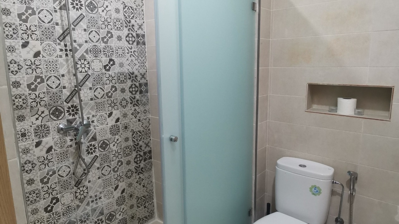 Photo of Bathroom in Imsouane