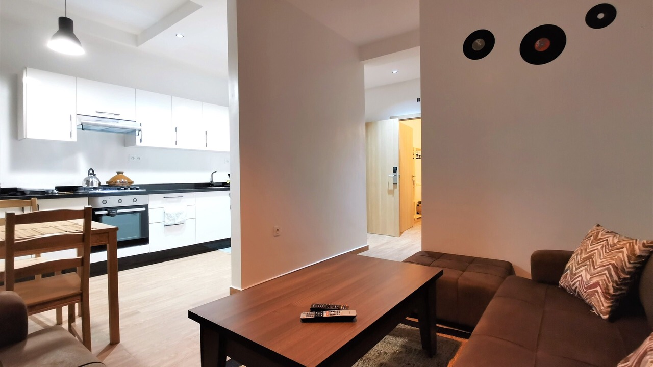 Photo of Livingroom in Imsouane