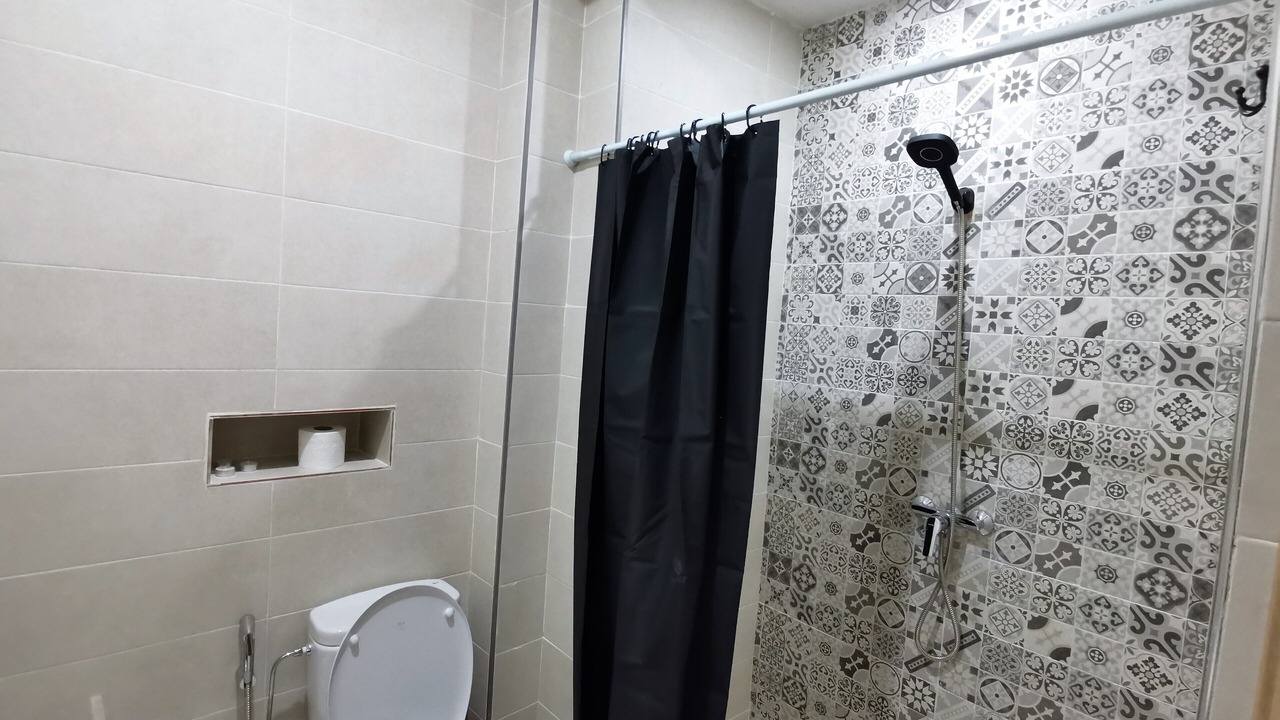 Photo of Bathroom in Imsouane