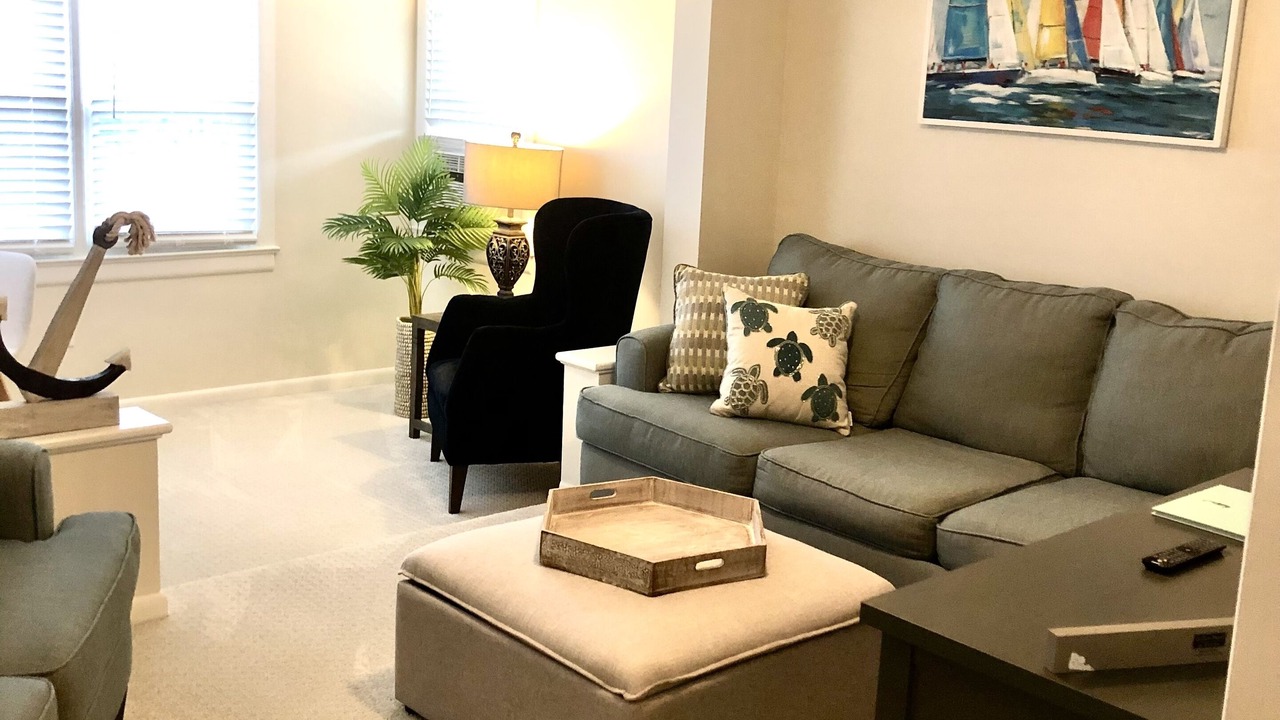 Photo of Livingroom in Sea Bright