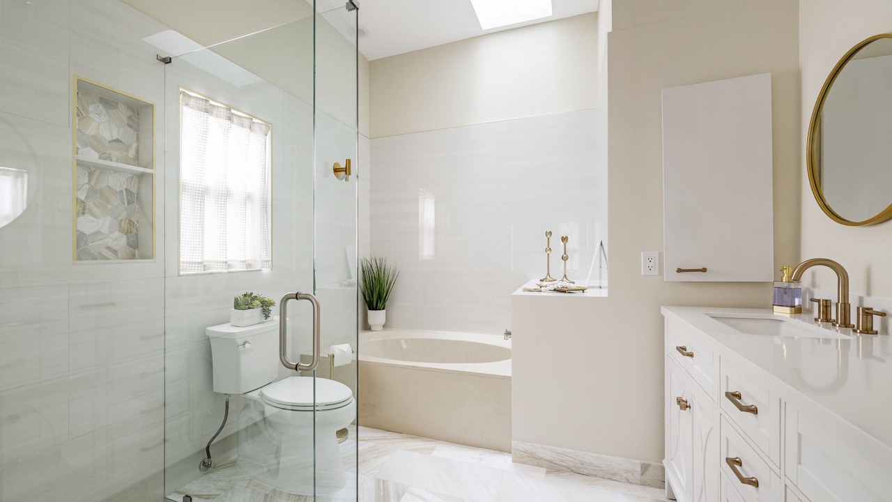 Photo of Bathroom in Sarasota