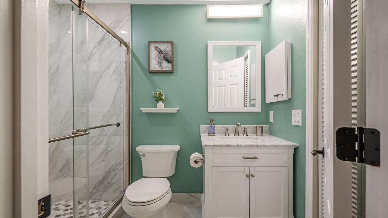Photo of Bathroom in Sarasota