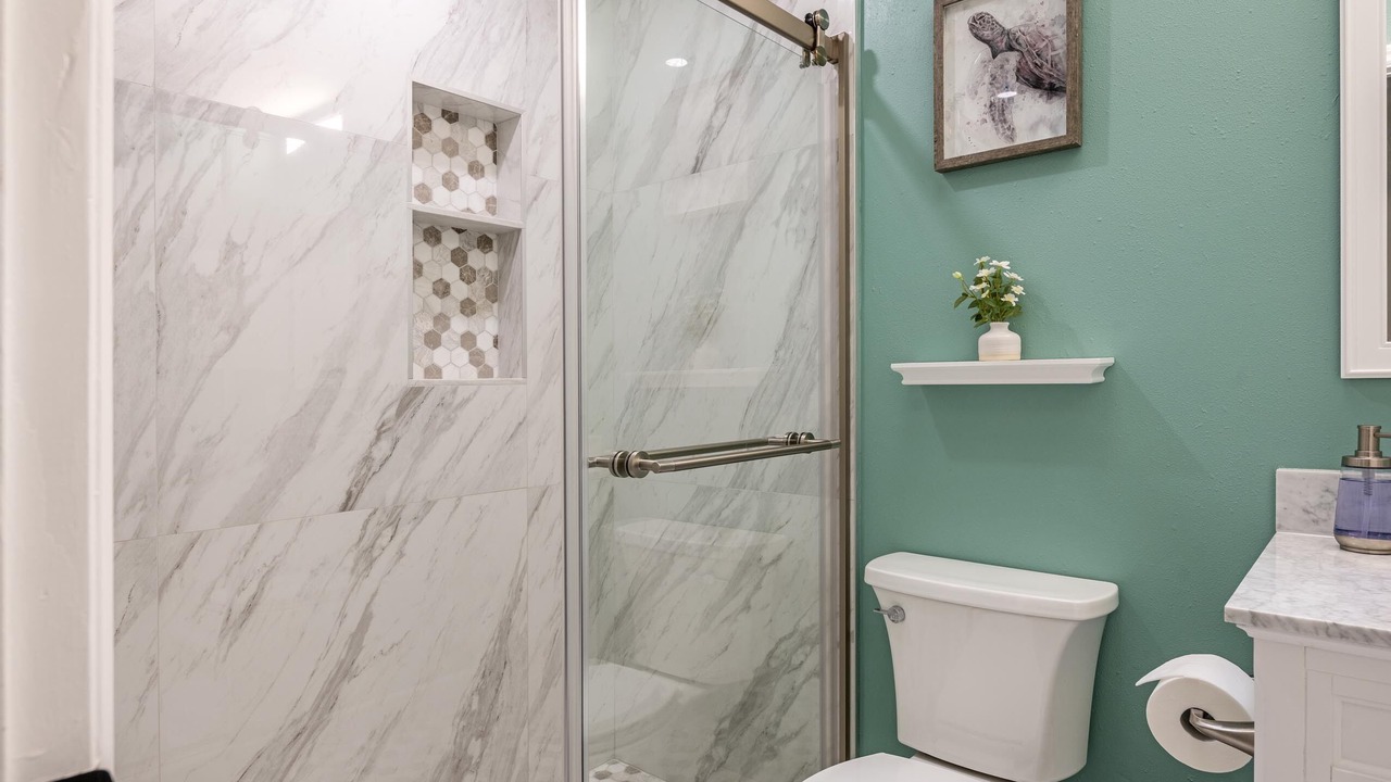 Photo of Bathroom in Sarasota