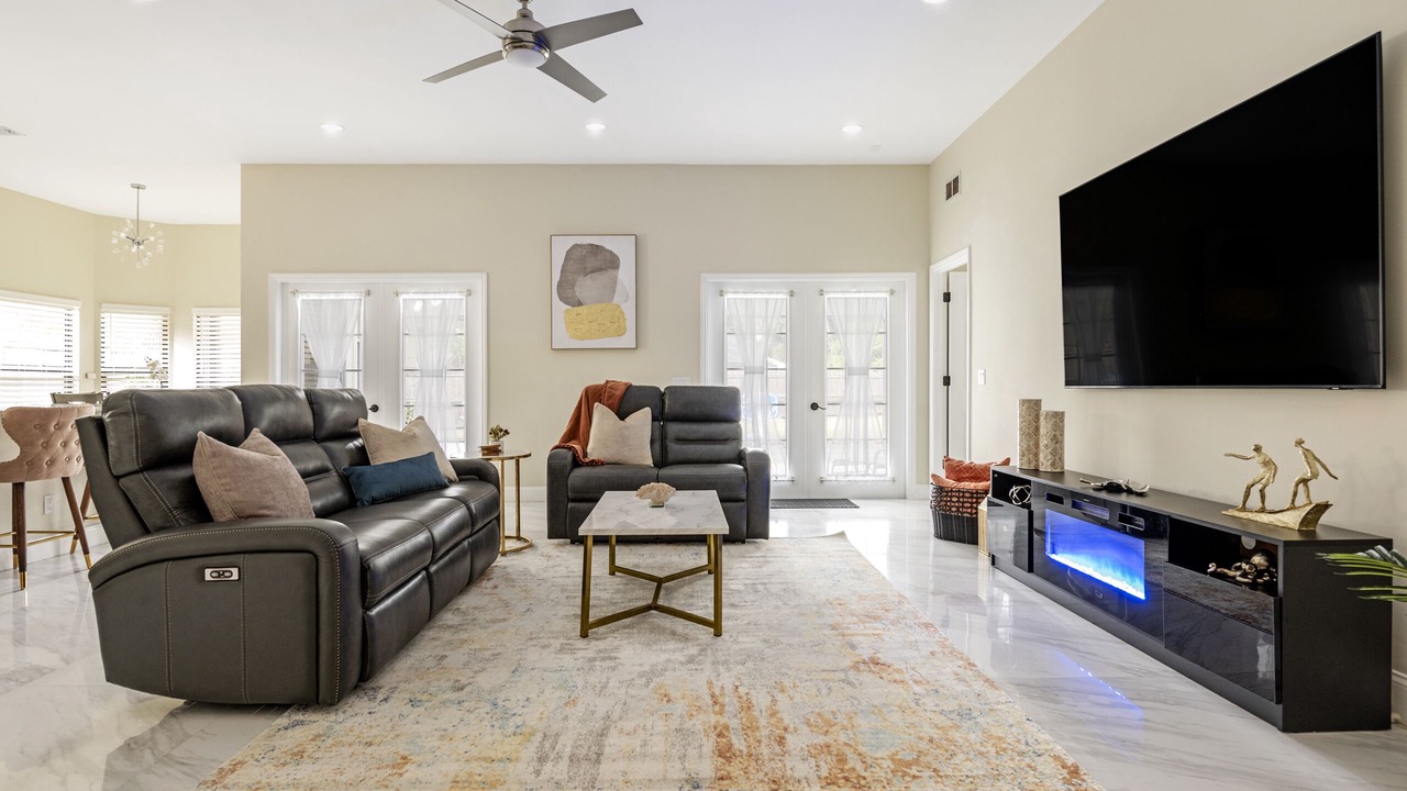 Photo of Bedroom in Sarasota