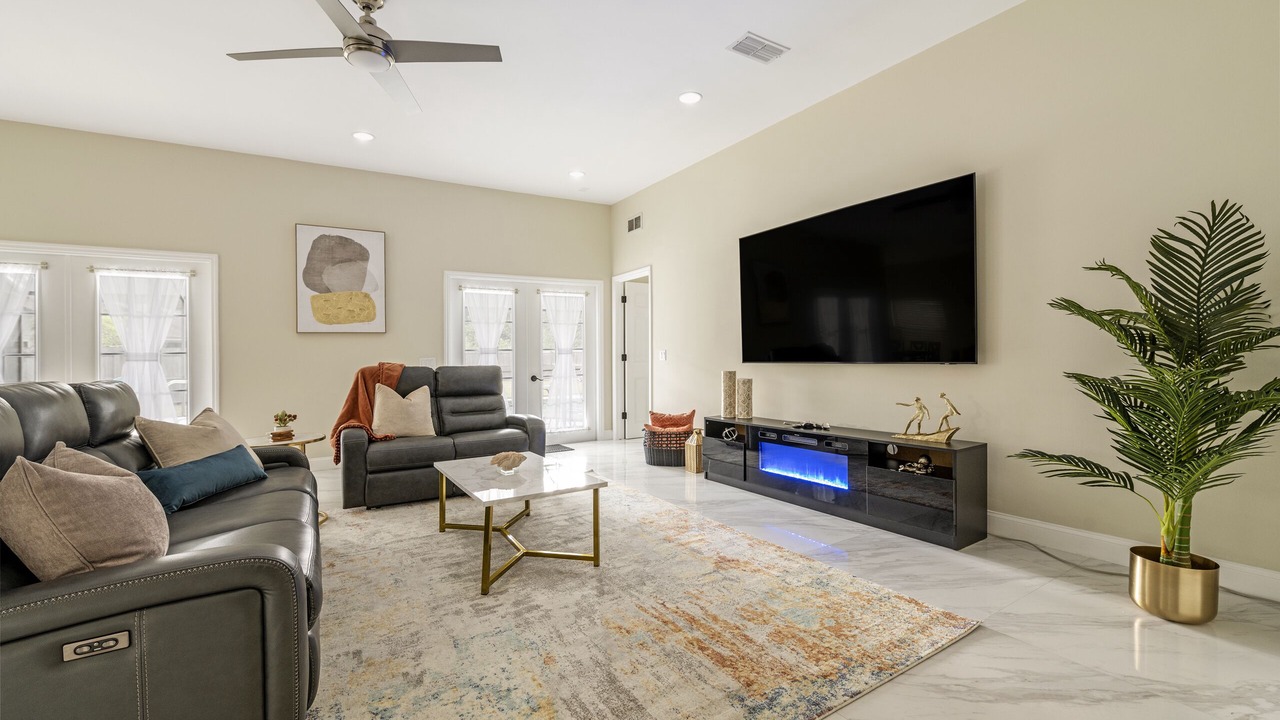 Photo of Bedroom in Sarasota