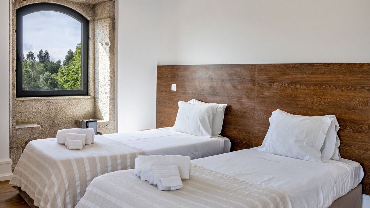 Photo of Bedroom in Cardielos