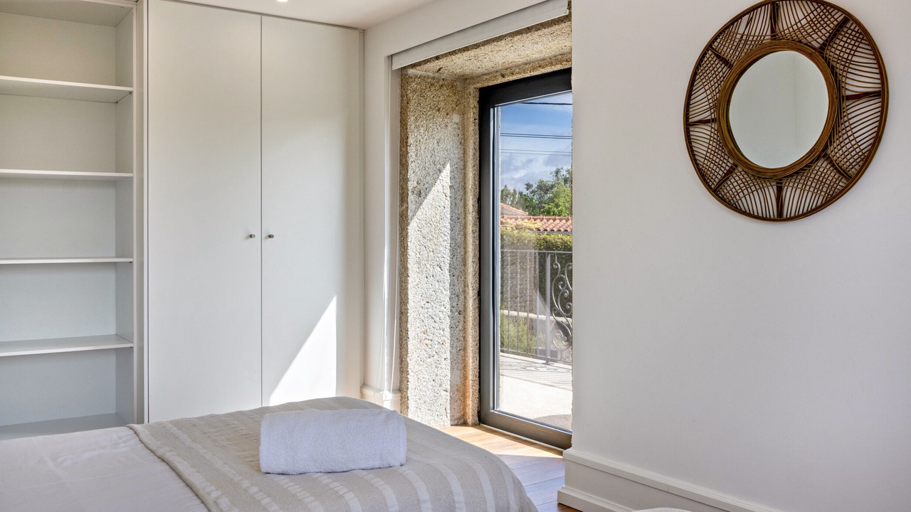 Photo of Bedroom in Cardielos