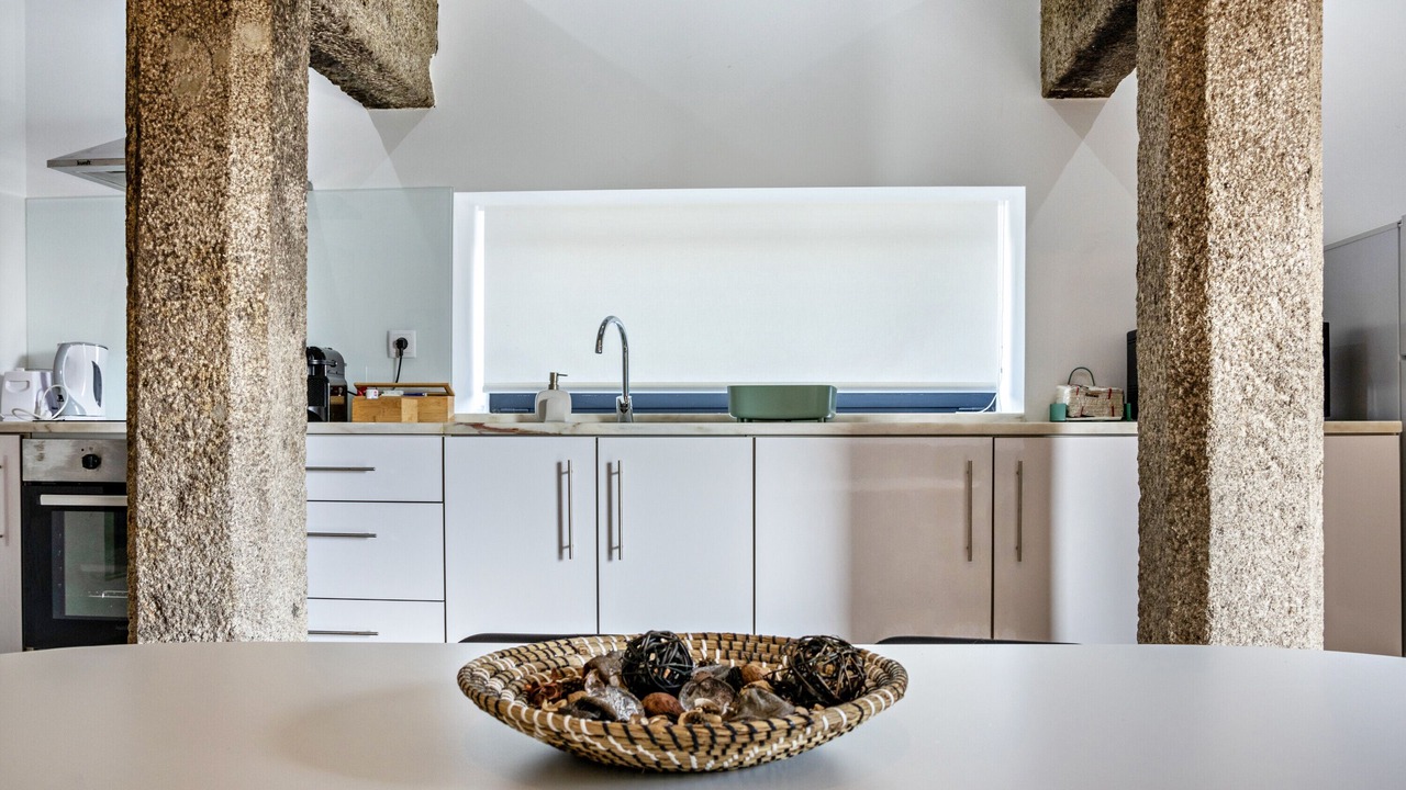 Photo of Kitchen in Cardielos