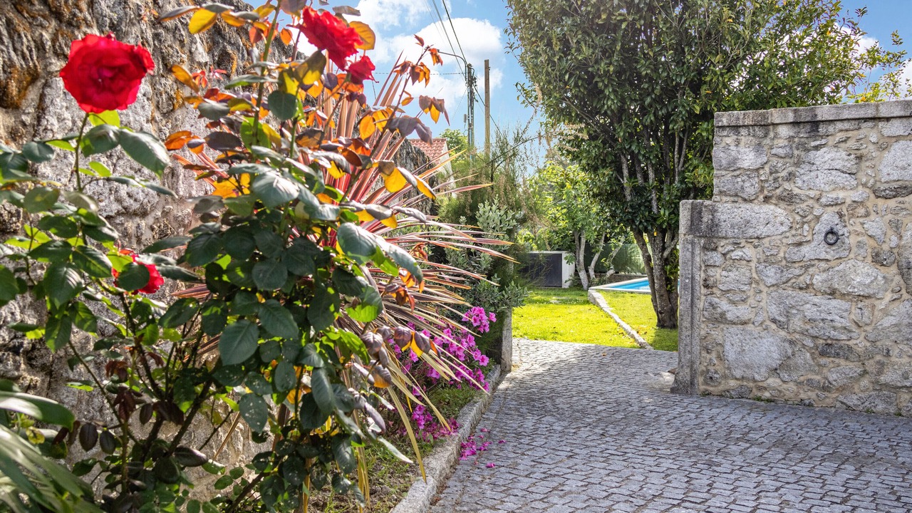 Photo of Outdoor in Cardielos