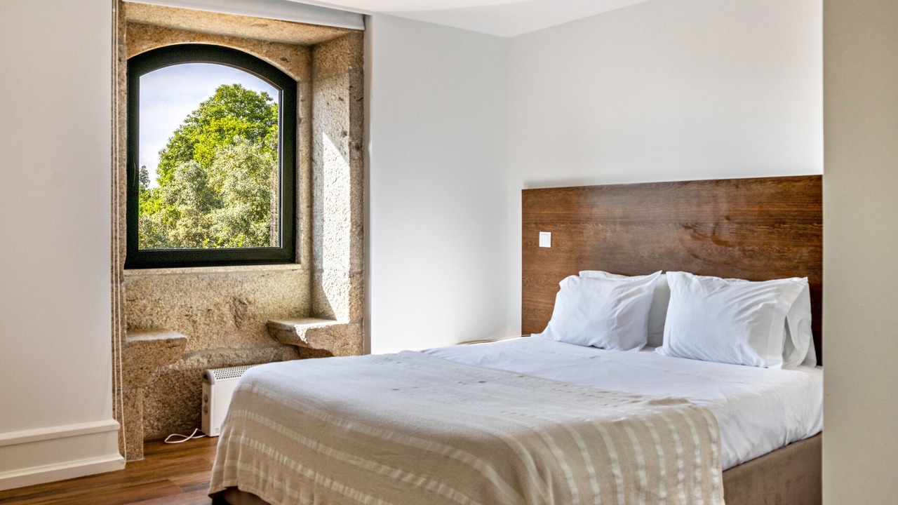 Photo of Bedroom in Cardielos