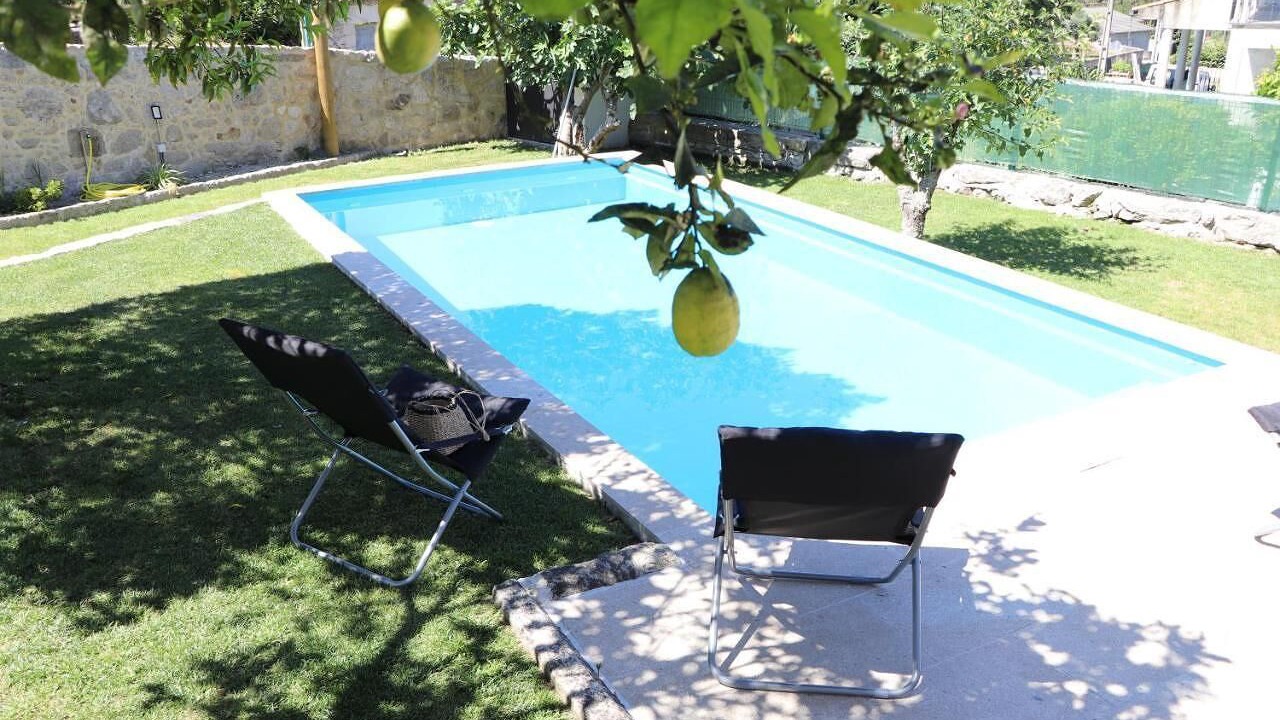 Photo of Outdoor in Cardielos