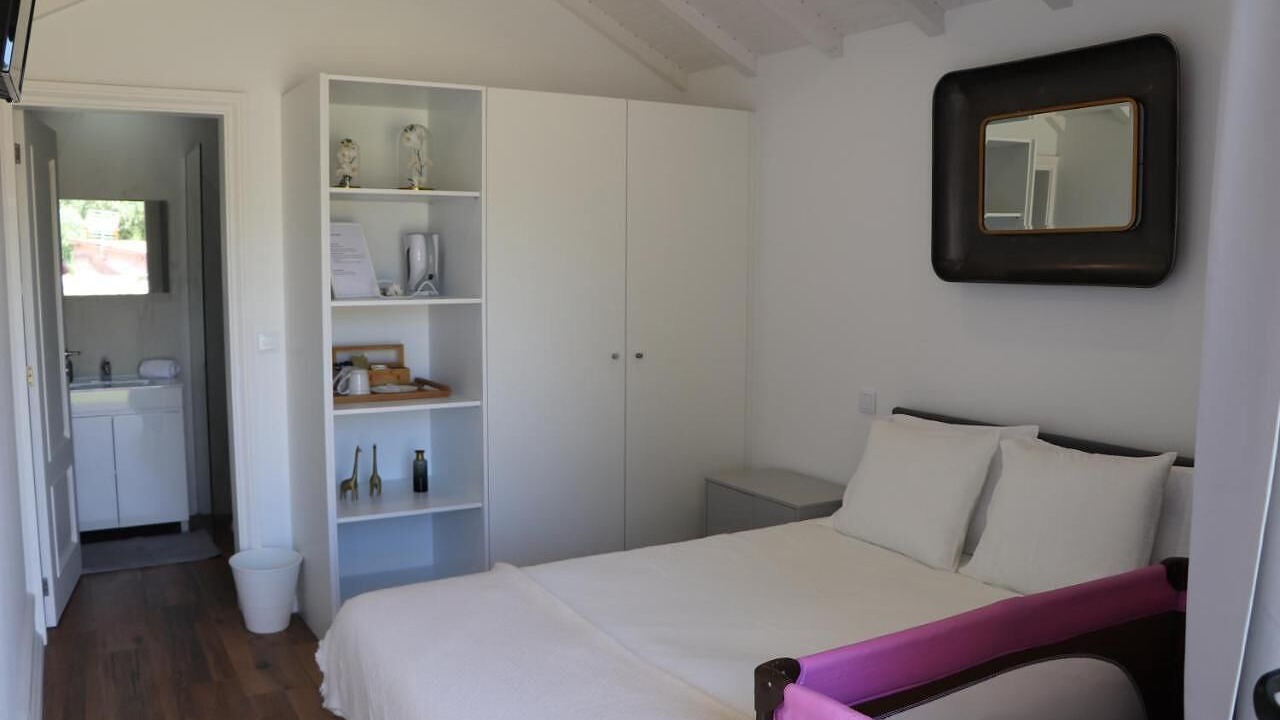 Photo of Bedroom in Cardielos