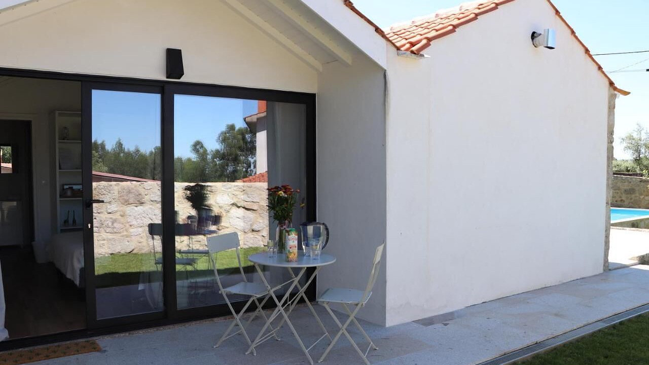 Photo of Outdoor in Cardielos