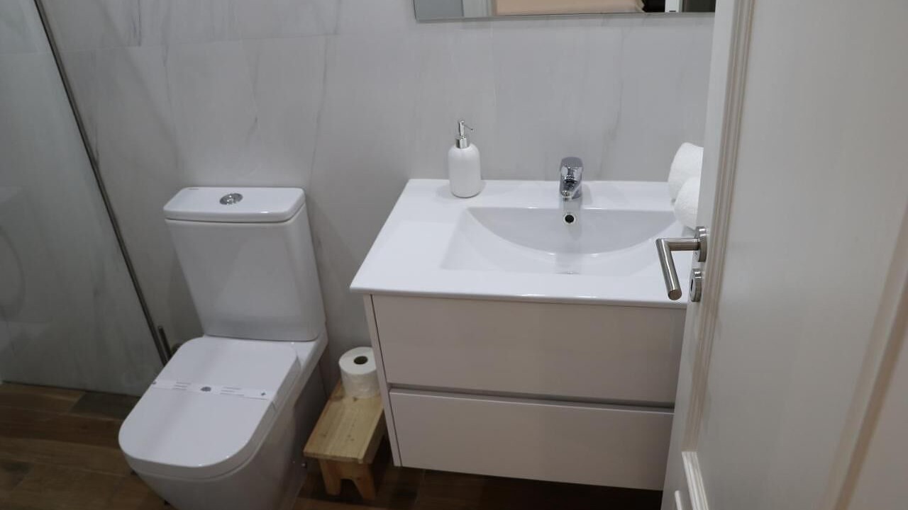 Photo of Bathroom in Cardielos