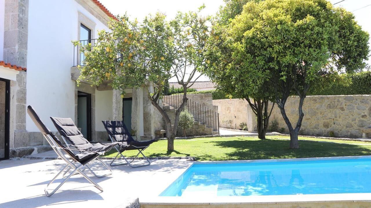 Photo of Outdoor in Cardielos